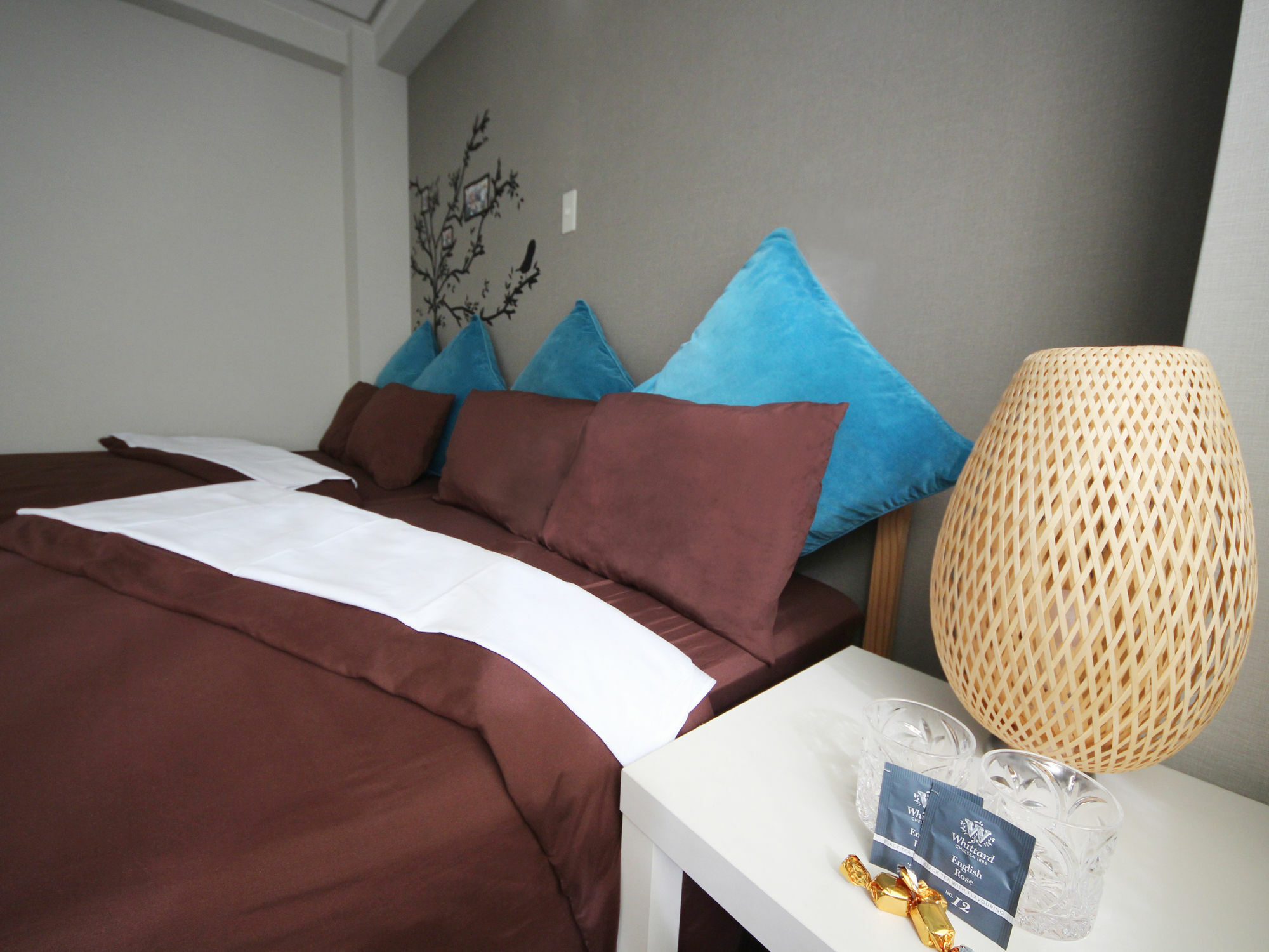 Osaka Guesthouse Hive Fukushima  Eksteriør bilde